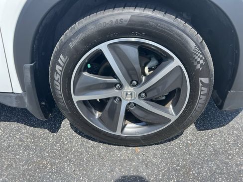 Used 2022 Honda HR-V EX image 13