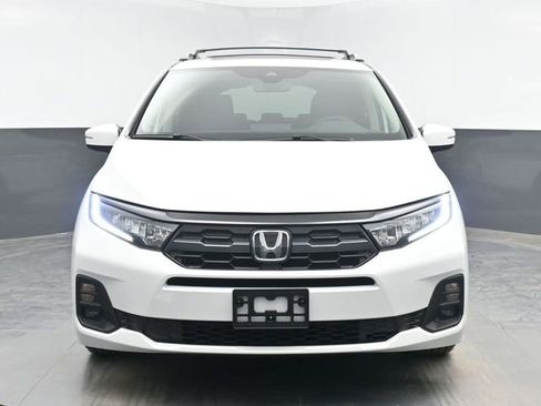 Used 2026 Honda Odyssey EX-L image 3