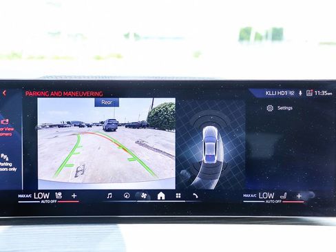 Certified 2025 BMW i4 eDrive40 RWD image 28