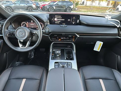 New 2026 MAZDA CX-90 3.3 Turbo S w/ Premium Package image 18