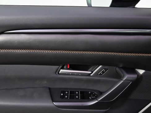 Used 2025 MAZDA CX-50 AWD 2.5 Hybrid w/ Premium Pkg image 22