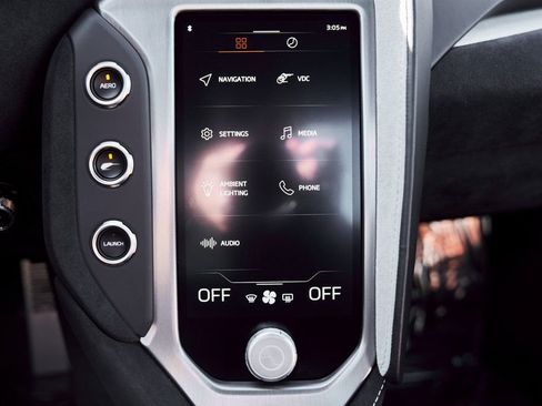 Used 2024 McLaren 750S image 94