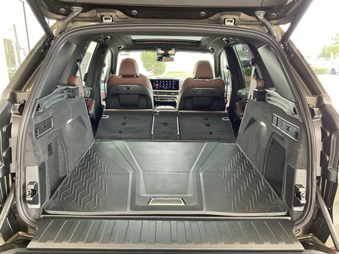 New 2026 BMW X5 sDrive40i image 32