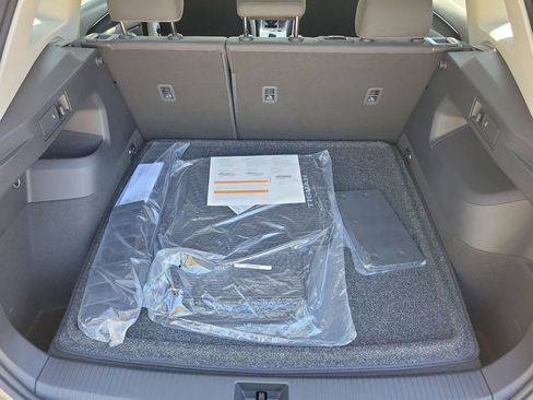 New 2026 Volkswagen Tiguan S image 6