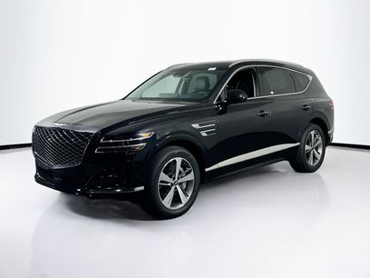 Used 2024 Genesis GV80 3.5T Advanced w/ Advanced Package
