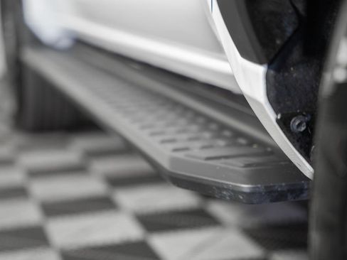 Certified 2025 Toyota 4Runner SR5 image 15