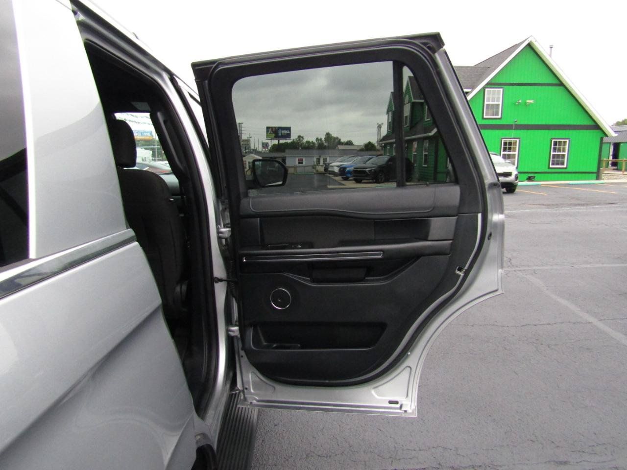 Used 2021 Ford Expedition XL RWD image 20