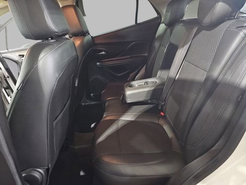 Used 2017 Buick Encore Preferred image 17