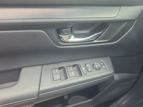 Used 2024 Honda CR-V EX image 30