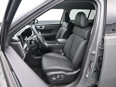 New 2026 Hyundai Santa Fe SEL image 24