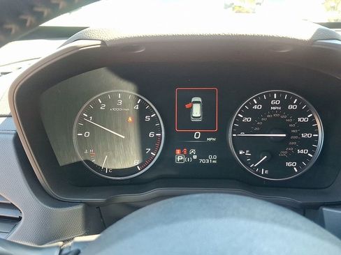 Certified 2025 Subaru Forester Premium image 19