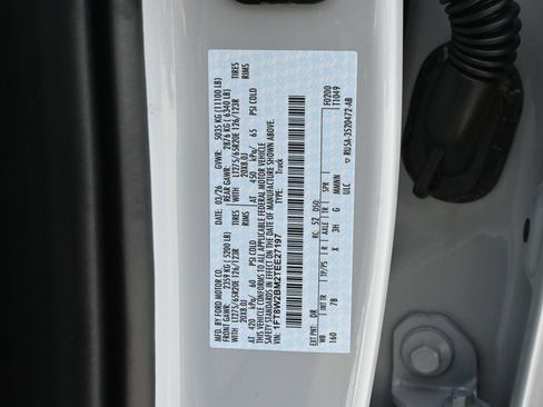 New 2026 Ford F250 Platinum AWD/4WD image 27