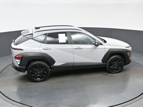 Used 2026 Hyundai Kona SEL Sport AWD/4WD image 44