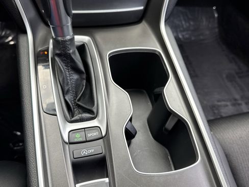 Used 2021 Honda Accord Sport image 17