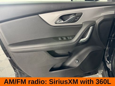 Used 2024 Chevrolet Blazer LT w/ Convenience Package image 10