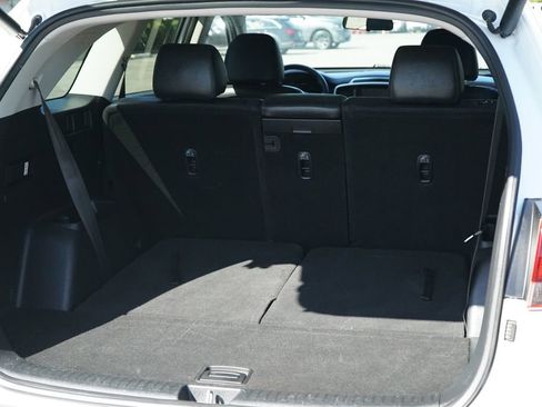 Used 2020 Kia Sorento EX FWD image 17