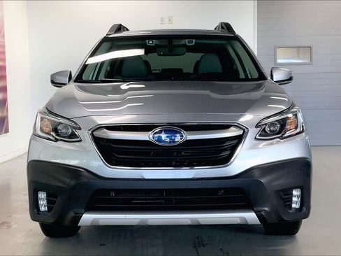 Used 2022 Subaru Outback Limited XT w/ Popular Package #2 image 6