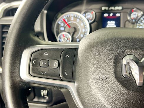 Used 2024 RAM 2500 Big Horn image 18