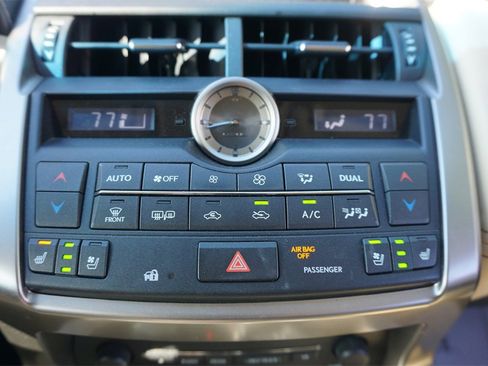 Used 2017 Lexus NX 200t 200t w/ Premium Package image 12