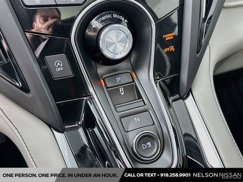 Used 2019 Acura RDX FWD w/ Technology Package image 17