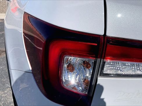 Used 2022 Honda Pilot Sport image 25