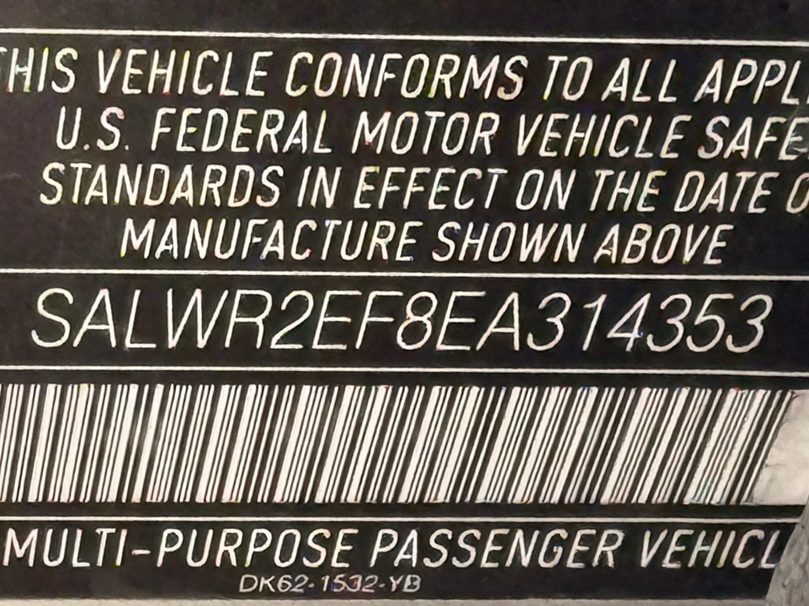 Used 2014 Land Rover Range Rover Sport Supercharged AWD/4WD image 52