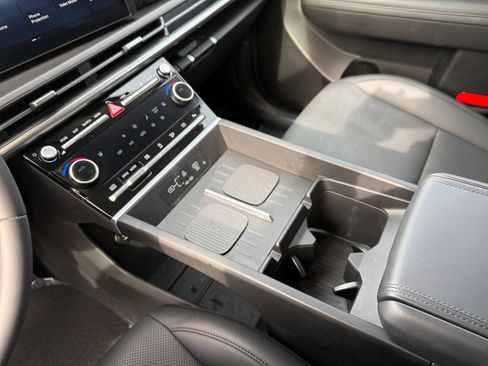 Certified 2024 Hyundai Santa Fe SEL image 13