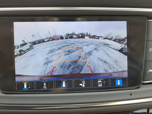 Used 2023 Buick Enclave Premium w/ Experience Buick Package image 20