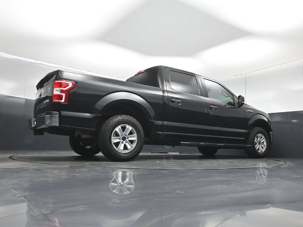 Used 2019 Ford F150 XLT w/ Equipment Group 301A Mid RWD image 46