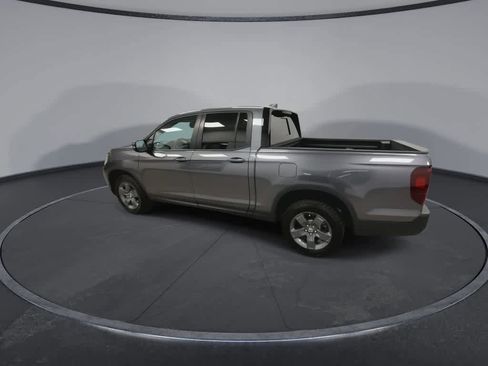 Used 2024 Honda Ridgeline TrailSport image 6