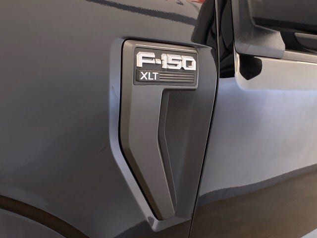 Used 2023 Ford F150 XLT w/ Equipment Group 302A High AWD/4WD image 13