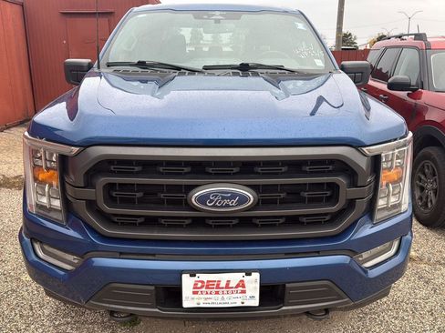 Used 2023 Ford F150 XLT w/ Equipment Group 302A High image 19
