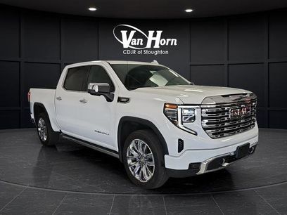 Used 2023 GMC Sierra 1500 Denali w/ Denali Reserve Package