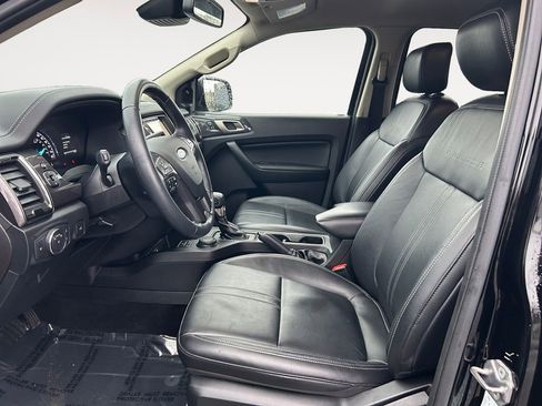 Used 2019 Ford Ranger Lariat w/ Equipment Group 501A Mid image 15