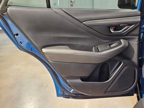 Used 2022 Subaru Outback Wilderness image 34