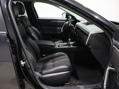 Used 2024 MAZDA CX-50 AWD 2.5 S w/ Preferred Package image 23