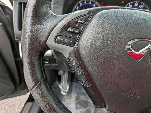 Used 2009 INFINITI G37 x w/ Premium Pkg image 16