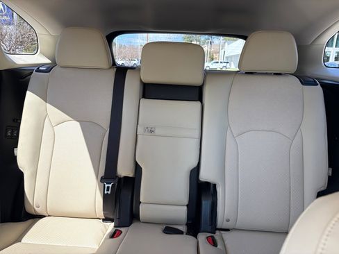 Used 2022 Lexus RX 350L w/ Premium Package image 24