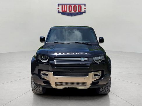 Used 2020 Land Rover Defender 110 X AWD/4WD image 2