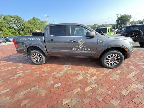 Used 2020 Ford Ranger XLT w/ Equipment Group 302A Luxury RWD image 20