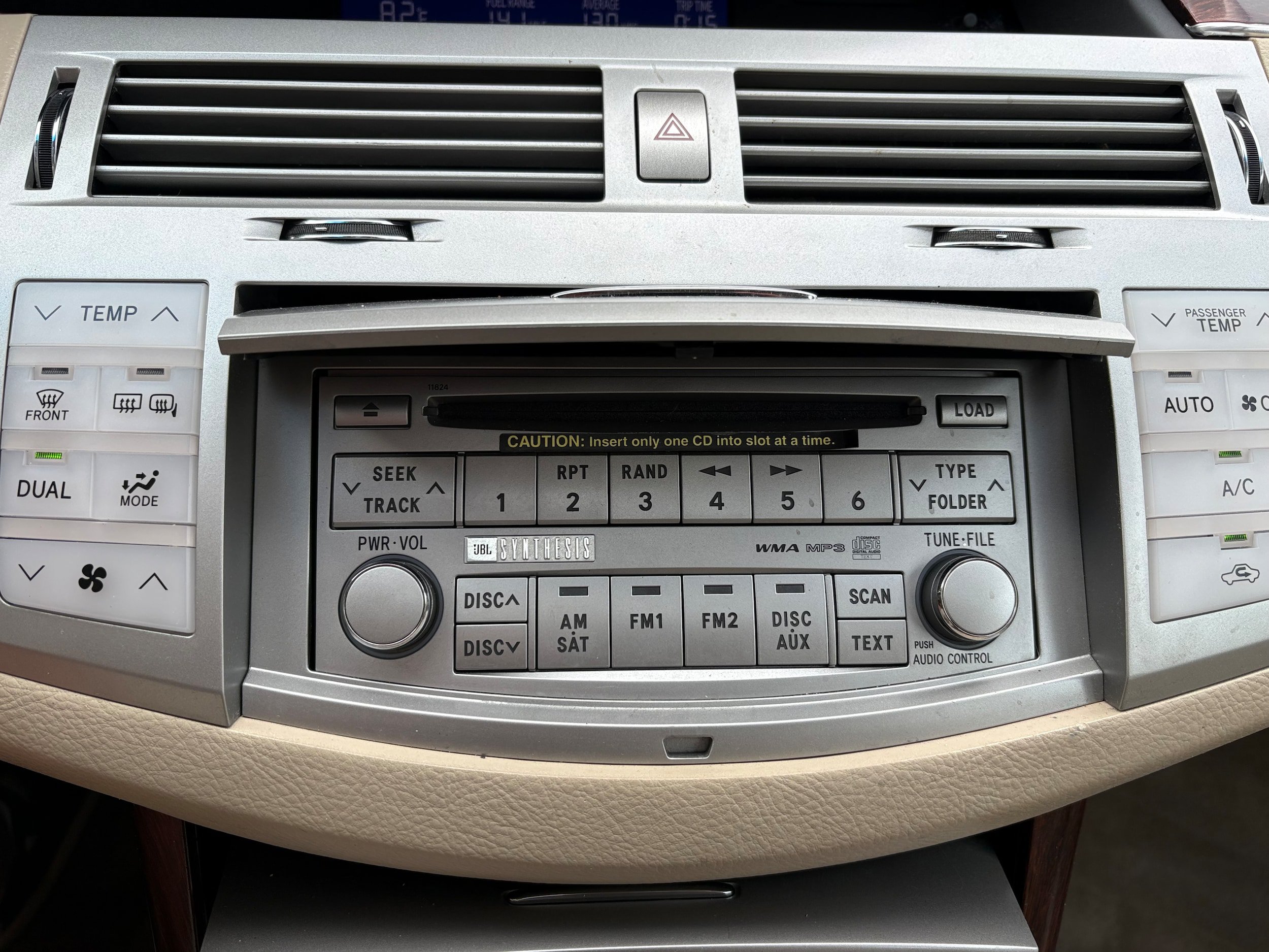 Used 2008 Toyota Avalon Limited FWD image 54