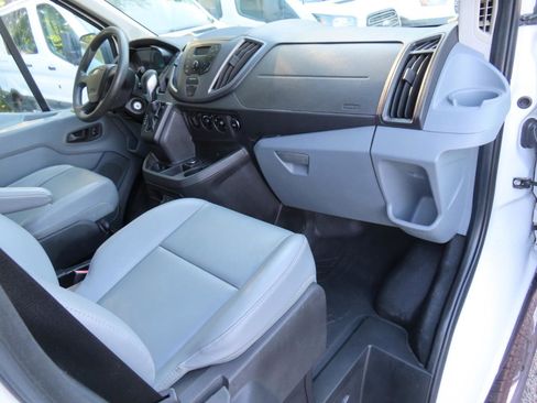 Used 2015 Ford Transit 150 130 Low Roof RWD image 13
