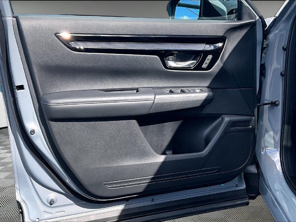 Used 2024 Honda CR-V EX-L image 9