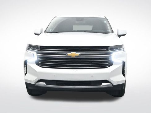 Used 2024 Chevrolet Tahoe LT image 2