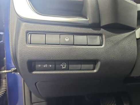 Certified 2023 Nissan Rogue SV AWD/4WD image 25