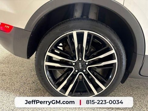Used 2017 Lincoln MKC Reserve w/ Lincoln MKC Climate Package AWD/4WD image 34