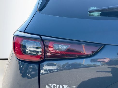 Used 2023 MAZDA CX-5 Carbon Edition image 11