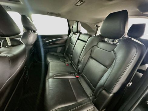 Used 2016 Acura MDX SH-AWD image 26