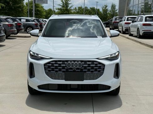 Used 2026 Audi Q5 Premium Plus AWD/4WD image 9