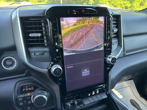 Used 2025 RAM 1500 Big Horn image 19